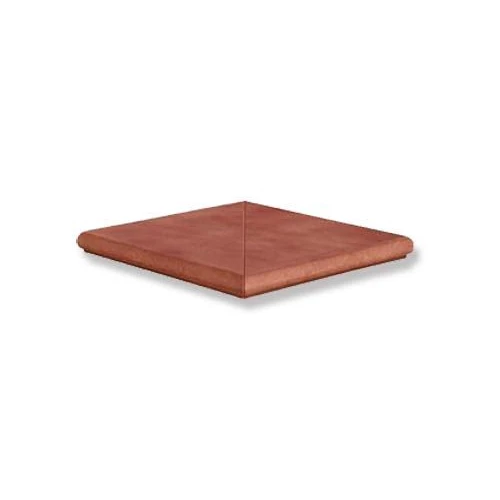 Ступень Natucer Nobleza Ang Peldano Grana Porc комп 2шт 46х33,3 см