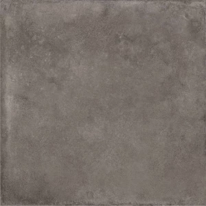Керамогранит Global Tile Sigma_GT Темно-серый карвинг GT60609009MCR11 60х60 см