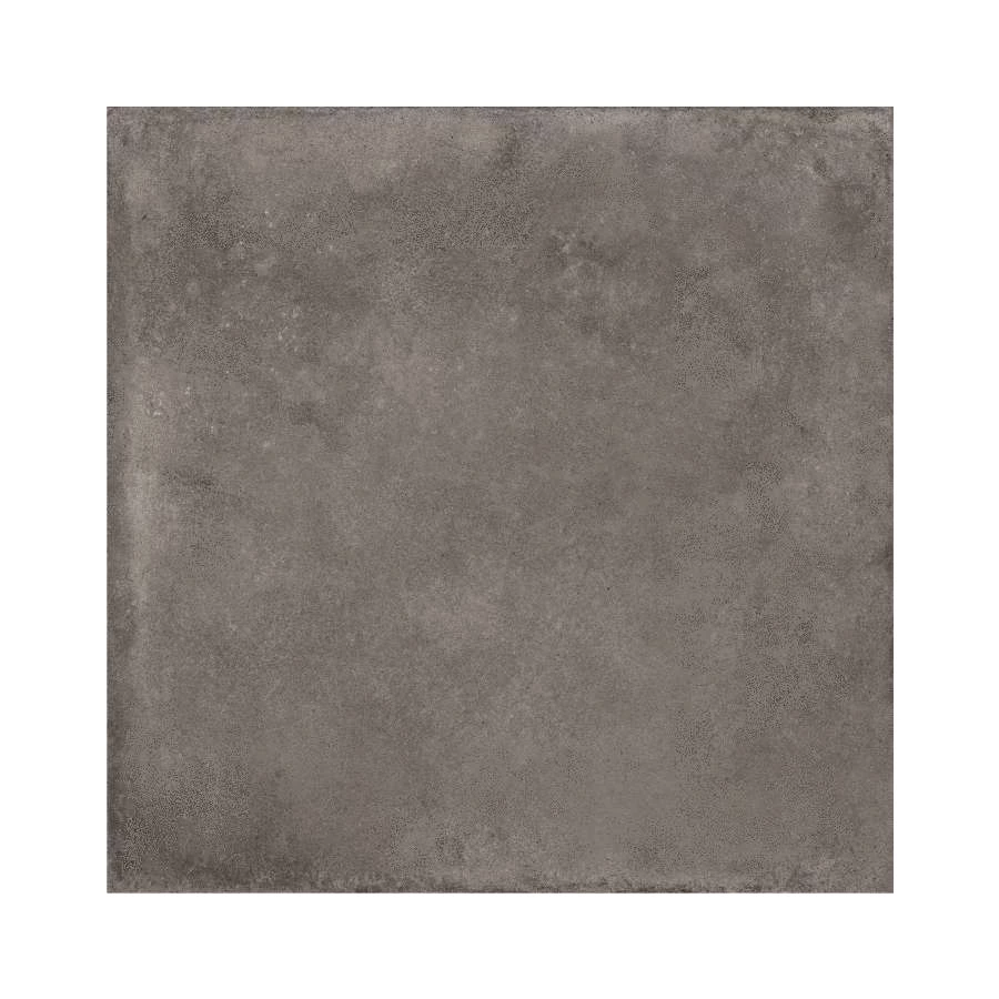 Керамогранит Global Tile Sigma_GT Темно-серый карвинг GT60609009MCR11 60х60 см