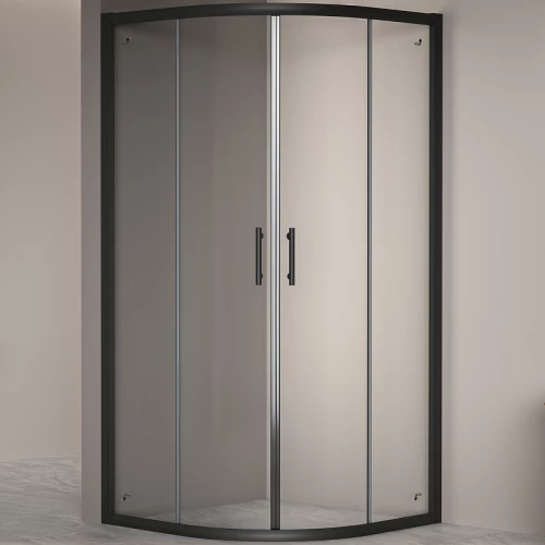 Душевой уголок RGW PA-51B Прозрачное 02085199-14 900x900 мм