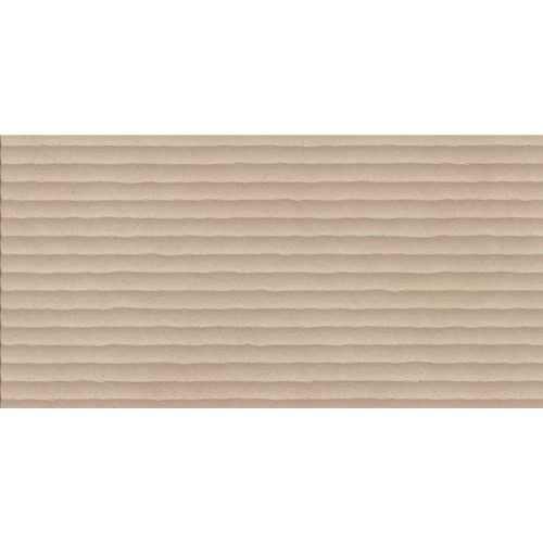 Керамогранит Geotiles Montpellie Rlv Marfil матовый коричневый 120х60 см