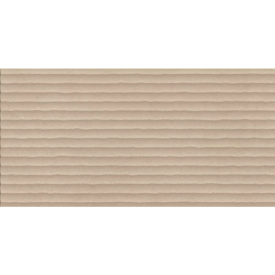 Керамогранит Geotiles Montpellie Rlv Marfil матовый коричневый 120х60 см