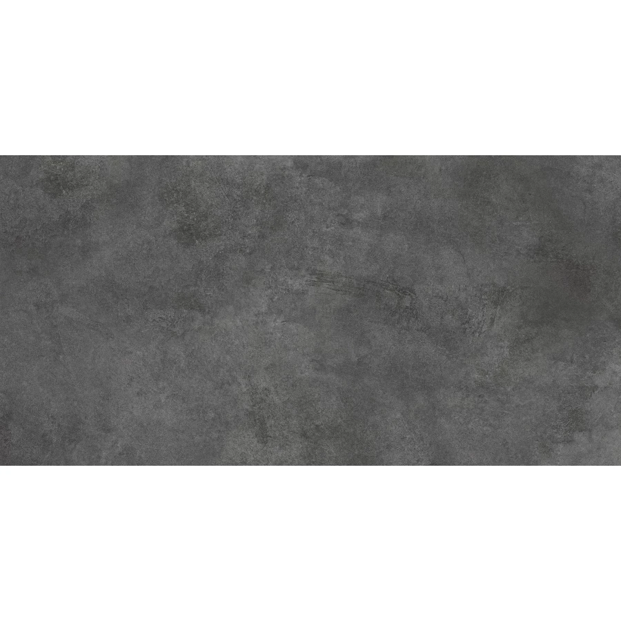 Керамогранит ALMA Ceramica Drive матовый темно-серый GFU60120DRV20R 120х60 см