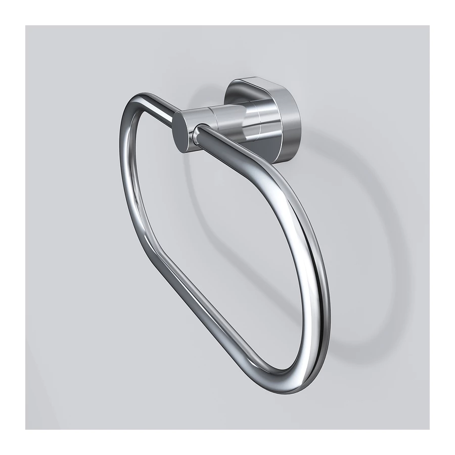 Набор аксессуаров для зоны туалета Am Pm Sense L AK74T0503W