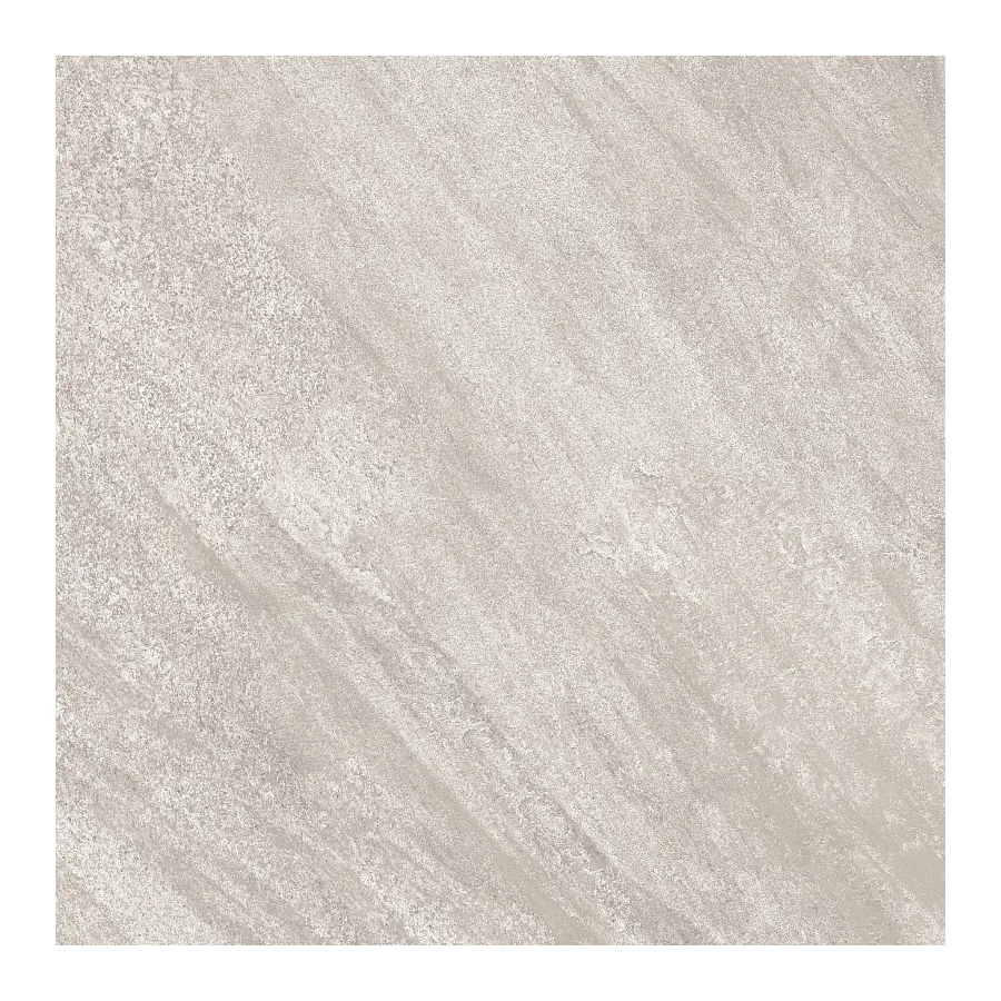 Керамогранит Granoland Volt Ice матовый светло-серый 60х60 см