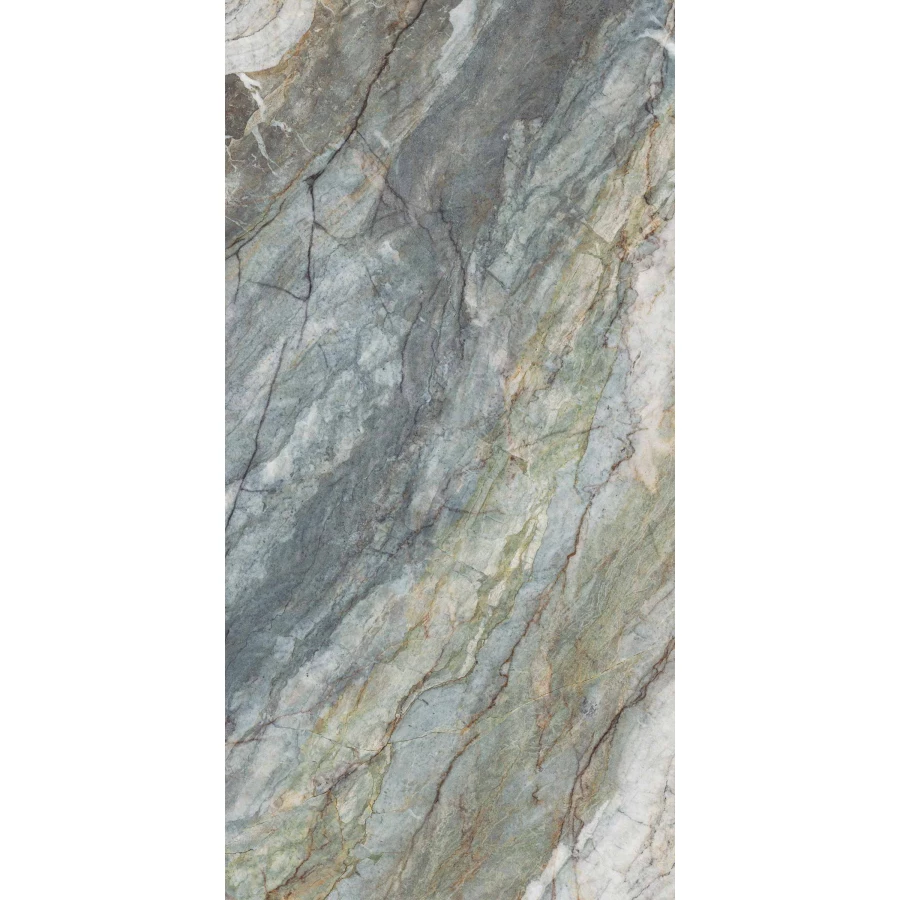 Керамогранит Realistik Alps матовый серый 120х60 см