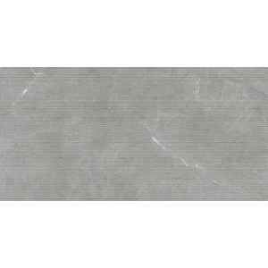Керамическая плитка Living Ceramics Vonn Greige Loom Ductile матовый серый LV10035 120х60 см