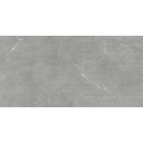 Керамическая плитка Living Ceramics Vonn Greige Loom Ductile матовый серый LV10035 120х60 см