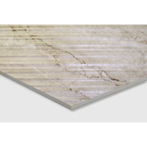 Декор Arcadia Ceramica Bolivia Sand Decor Carving бежевый CR4008-D 120х60 см