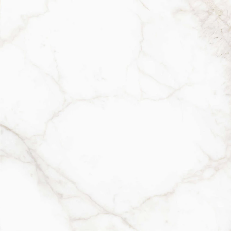 Керамогранит New Trend Design Art Stone Carrara матовый белый GP2020DNS15 20х20 см