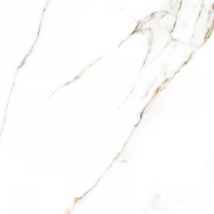 Плитка напольная керамогранитная ALMA Ceramica Extra Calacatta матовая GFA57ECL04R 57х57 см