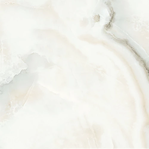 Керамогранит ITC ceramic Cloudy Onyx White Sugar 60x60 см