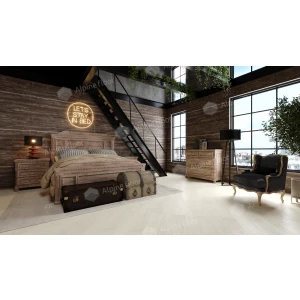 Ламинат Alpine Floor Classic Light Дуб Арктик ECO 134-77 MC 34 класс 3,5 мм 2,23 кв.м.