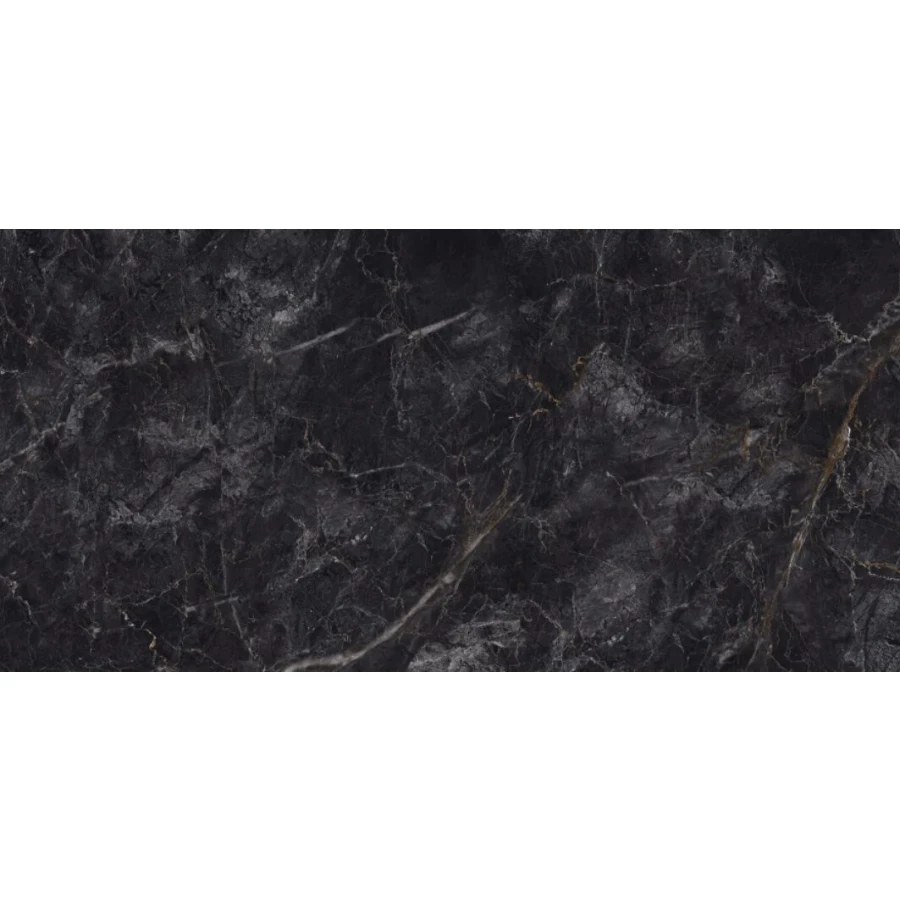 Керамогранит Planet Ceramics TD12627-W глянцевый темно серый 2,16 м2 120х60 см