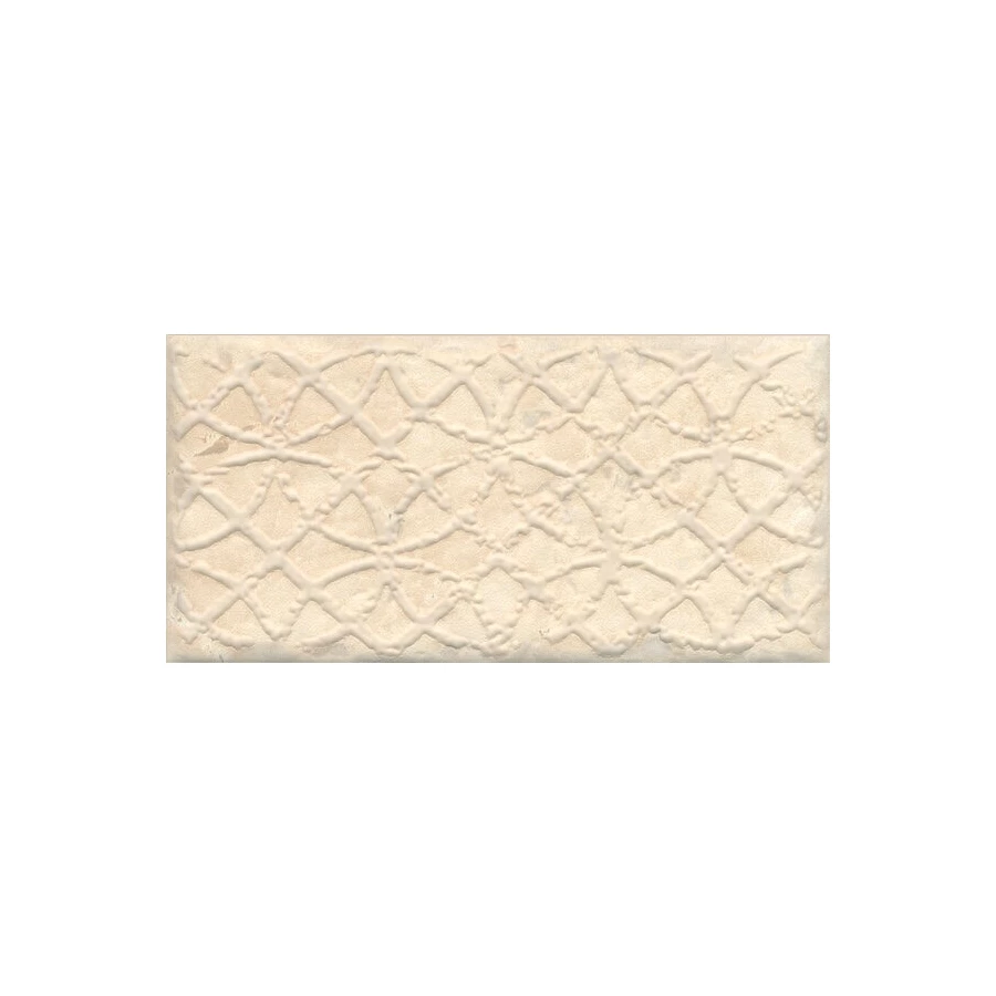 Декор Kerama Marazzi Дуомо 9,9x20 