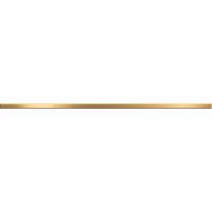Бордюр New Trend Sword Gold BW0SWD09 50*1.3