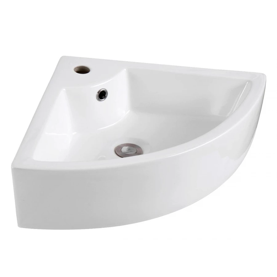 Раковина угловая Aquatek AQ5166A-00 32,5х32,5 см