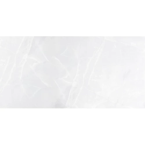 Керамогранит Monopole Onix Grey глянцевый серый 002115 119х59 см