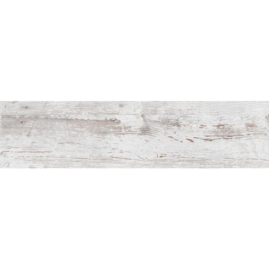 Керамогранит Laparet Agora белый 59,4х14,7 см