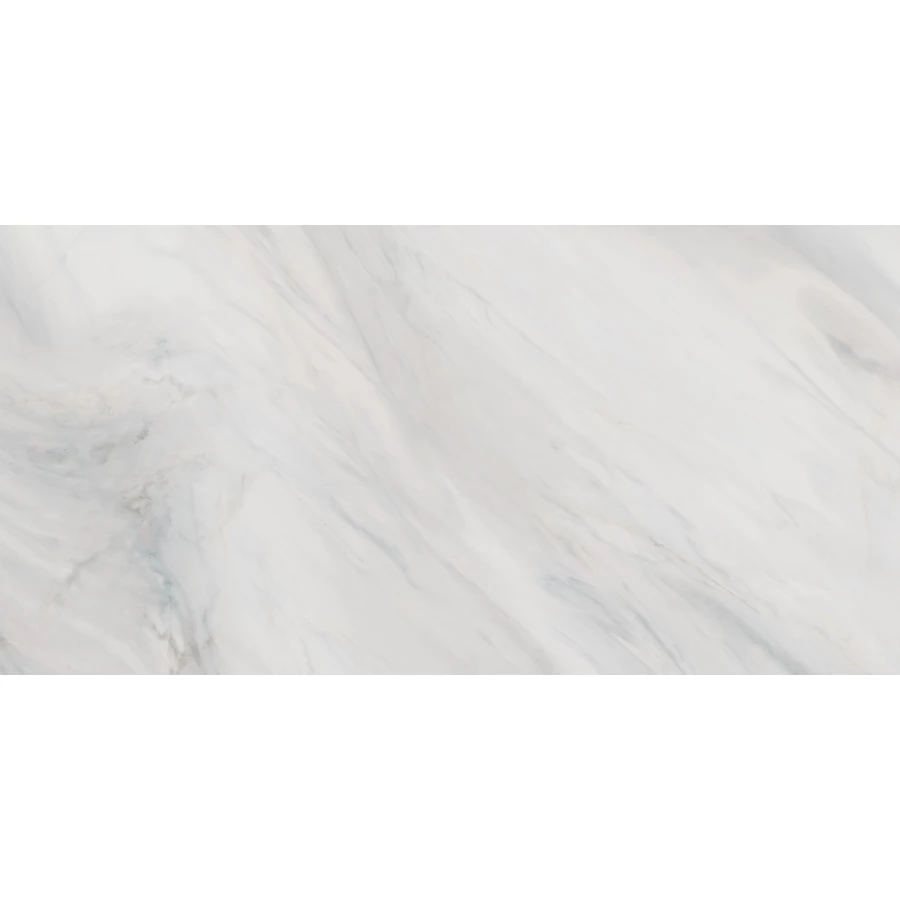 Керамогранит Delacora Carolina Pearl sugar-эффект светло-серый 60120CAA03 120х60 см