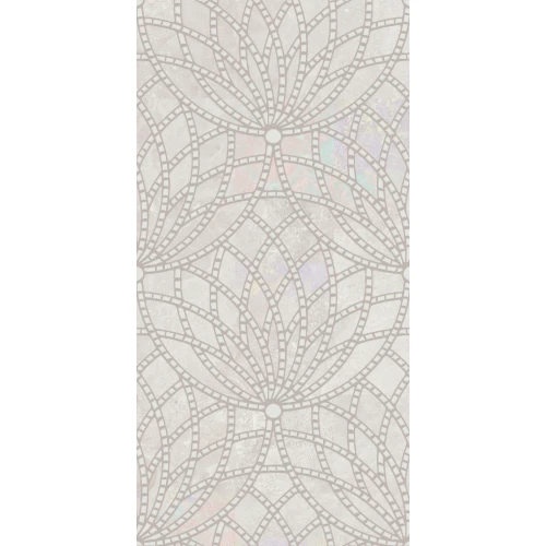 Декор Kerama Marazzi Литос обрезной матовый серый светлый KMD3STA089BR 60x30 см