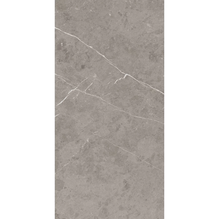 Керамогранит Casati Ceramica PGVT Pietra Grey серый 120х60 см