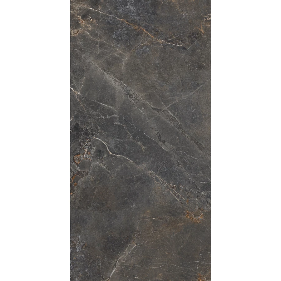 Керамогранит Cerrad Sofija Grey серый 119,7x59,7 см