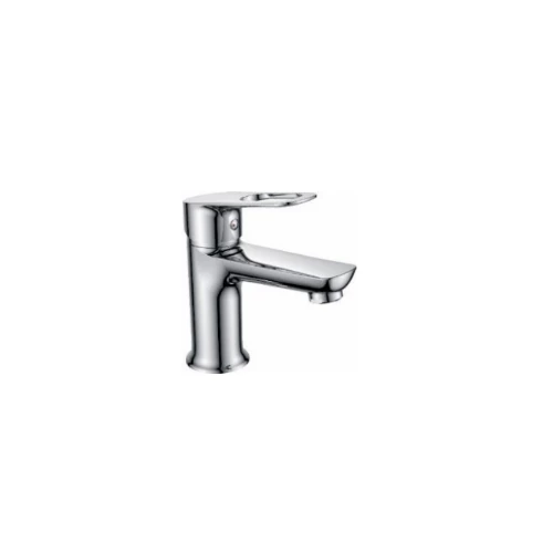 Смеситель для раковины Rush Edge ED7735-11 хром