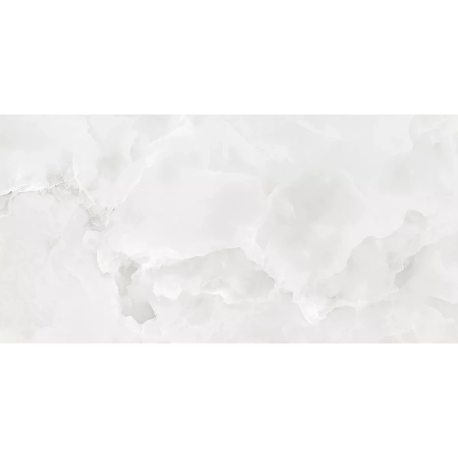 Керамогранит Art Ceramic Kinder Grey Glossy глянцевый серый 120х60 см