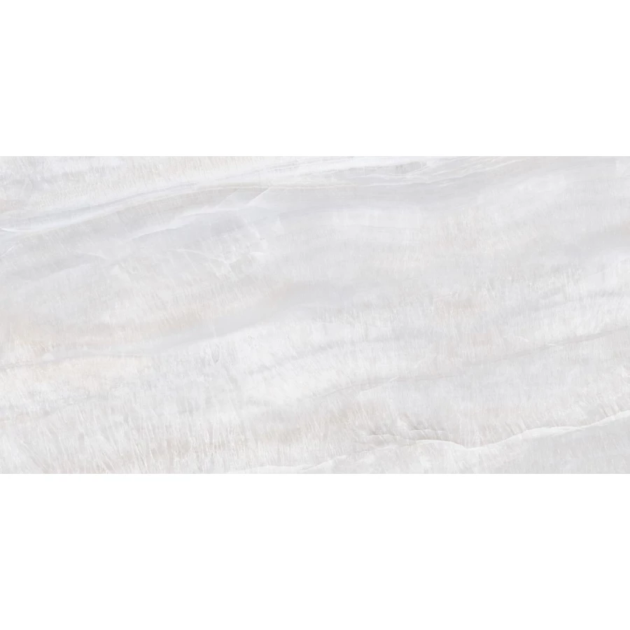 Керамогранит Neodom Concept Crysta Bianco Polished глянцевый белый CV20223 120x60 см