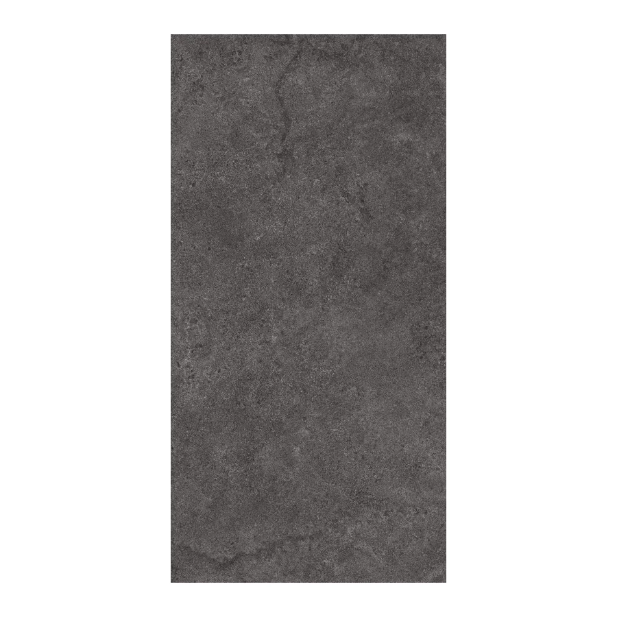 Керамогранит Kerama Marazzi Портленд антрацит обрезной матовый черный KM6012G0351R20 119,5х60 см