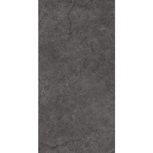 Керамогранит Kerama Marazzi Портленд антрацит обрезной матовый черный KM6012G0351R20 119,5х60 см