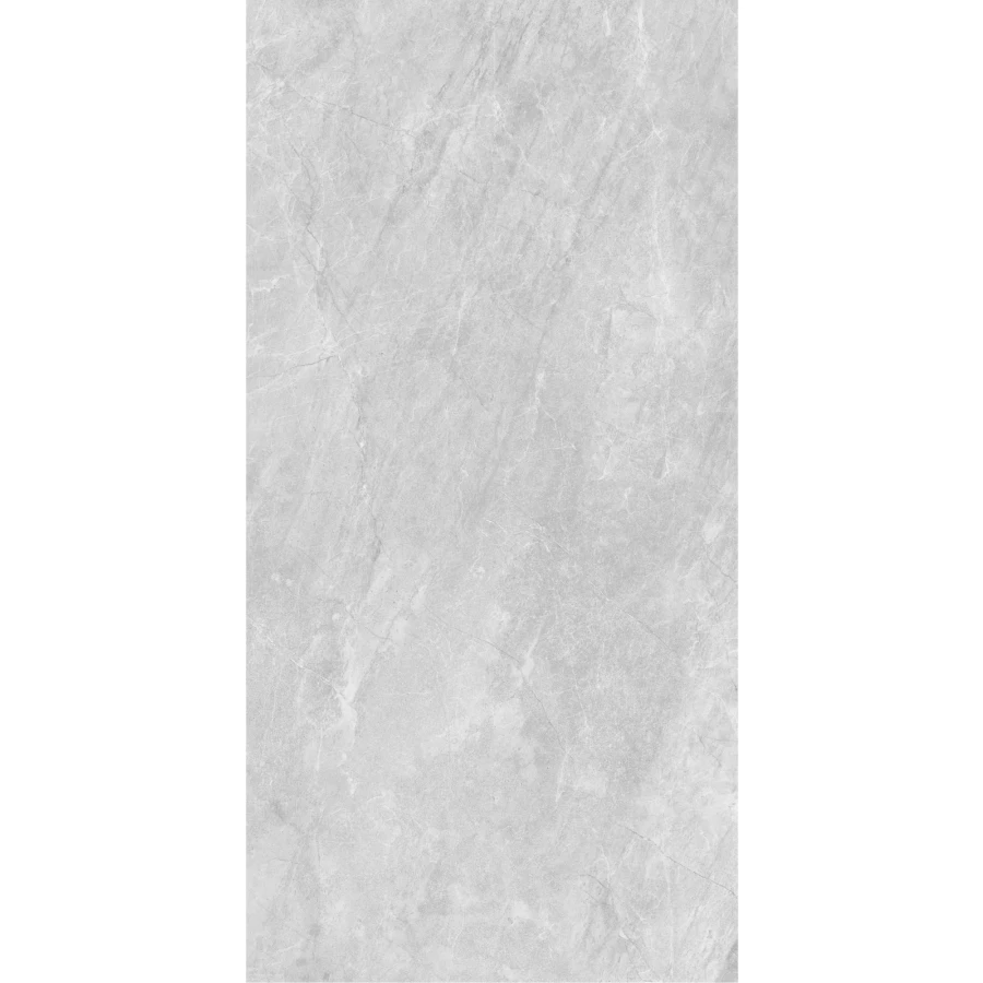 Керамогранит Gracia Ceramica Super stone Grey PG 01 матовый серый 010400001230 120х60 см