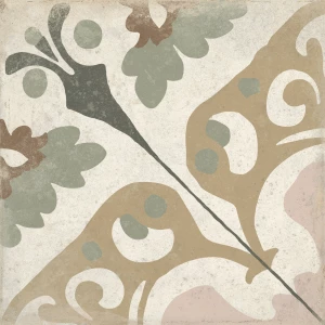 Керамогранит Peronda FS 1827 Clay матовый многоцветный 3386041559 22,3х22,3 см