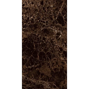 Керамогранит Arcadia Ceramica Vatican Emperador High Gloss коричневый HG2013-A 120х60 см