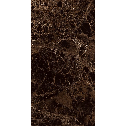 Керамогранит Arcadia Ceramica Vatican Emperador High Gloss коричневый HG2013-A 120х60 см