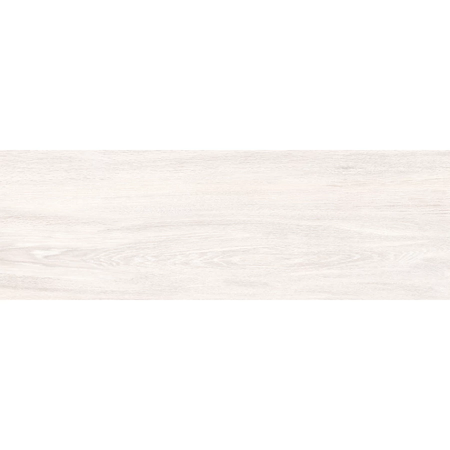 Керамогранит Laparet Casa Blanco белый Mатовый Карвинг 60x19,7 см