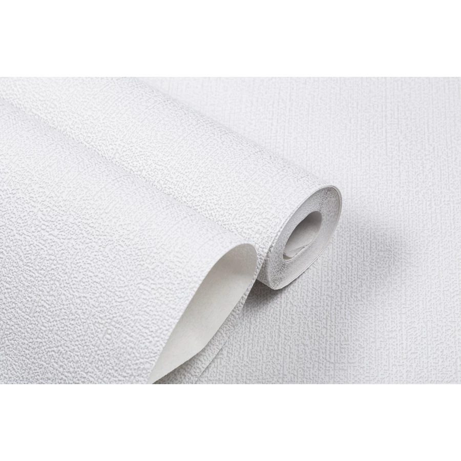 Обои флизелиновые Palitra Home Confetti HomeColor серые HC31186-14 1,06х10,05 м