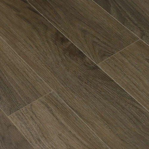 Каменно-полимерная плитка L'Quarzo Magia Дуб Бетабель Lm814 42 класс 4,5 мм