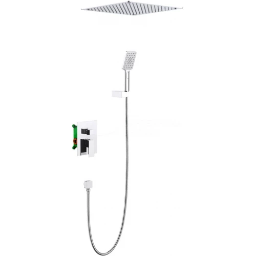 Душевая система встроенная Timo Selene SX-2029/00SM