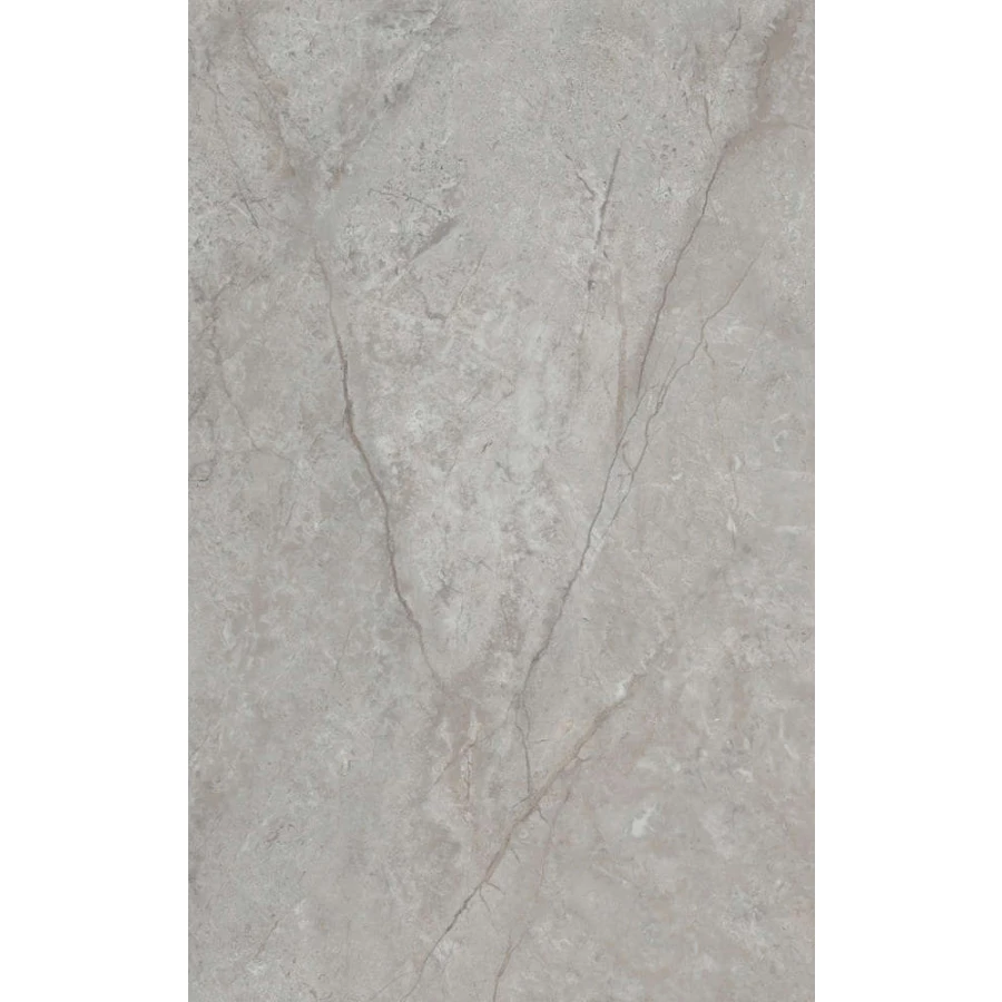 Плитка настенная Kerama Marazzi Кантата серый светлый глянцевый 6430 40х25 см