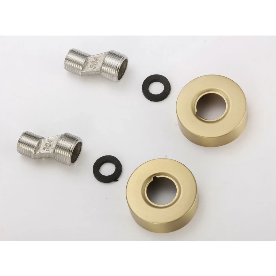 Смеситель Fmark для ванны FS8206C