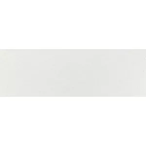 Плитка настенная Argenta Chalk White глазурованный матовый 40x120 см