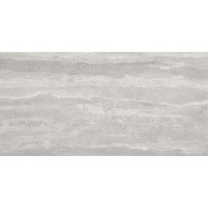 Керамогранит STN Ceramica Ponient grey PE 3DB MT rect матовый серый 120х60 см