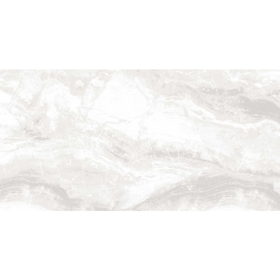 Керамогранит Velsaa Ониче Белый 120*60 см