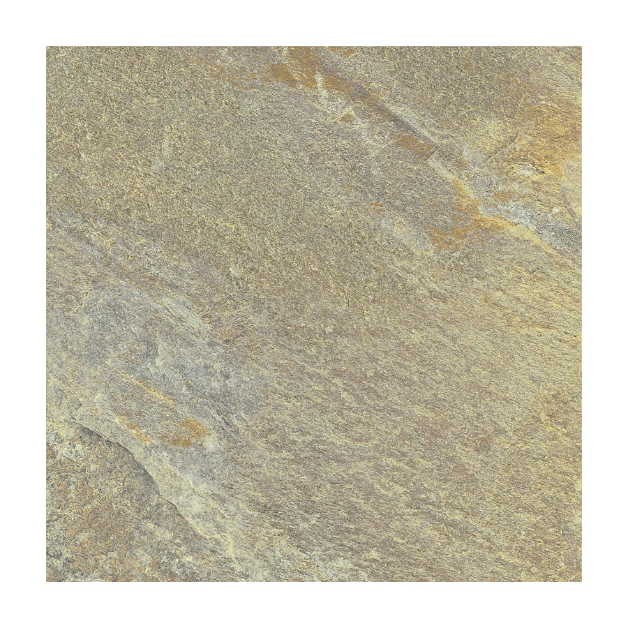 Клинкерная плитка Керамин Базальт 4 матовая коричневая 39,4х39,4 см