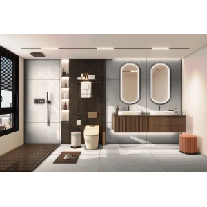 Керамогранит Ocean Ceramic India India 60Х120 Georgio Crema матовый бежевый OC0000211 120х60 см