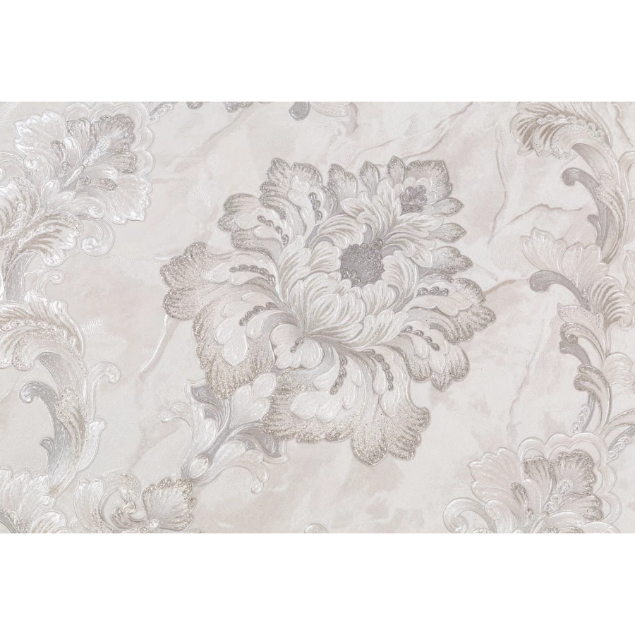 Обои флизелиновые Palitra Life Bergamo Палитра бежевые PL72287-22 1,06х10,05 м