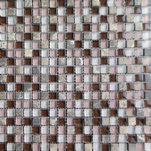 Декоративная Мозаика Imagine mosaic Миксы HT515-1 30х30 см