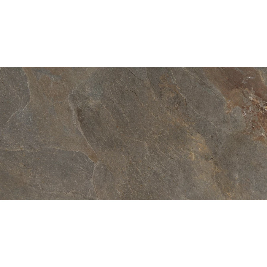 Керамогранит Delacora Stoncrete Сopper лаппатированный 2 шт в уп 41.76 м в пал D120223L 120х60х0,95 см